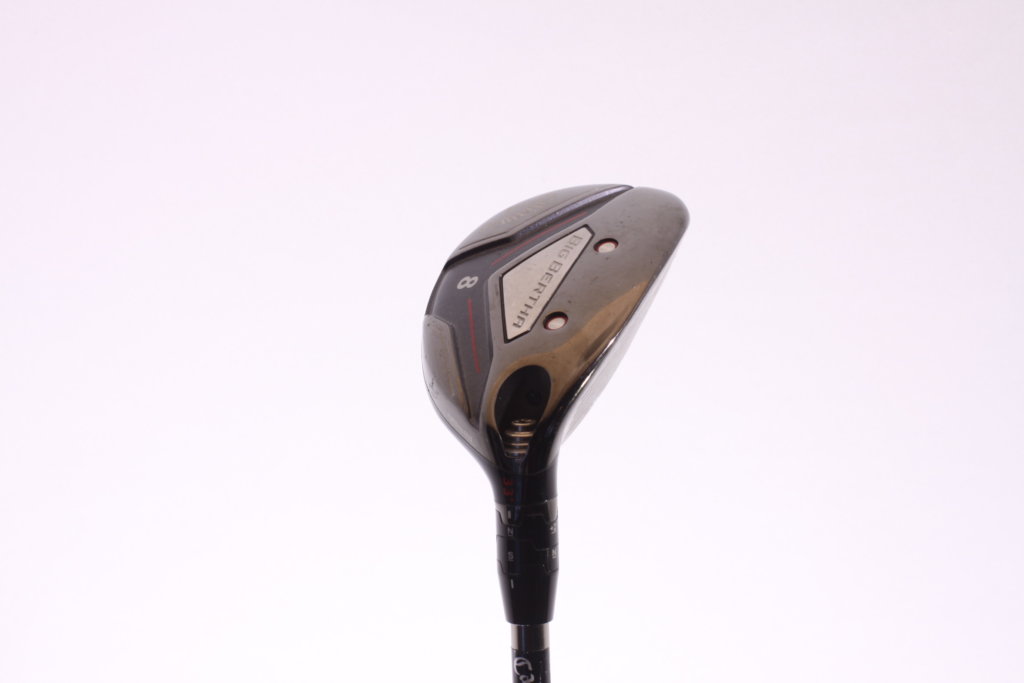 Dutchgolfclubfitter shop