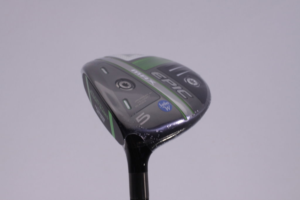 Dutchgolfclubfitter shop
