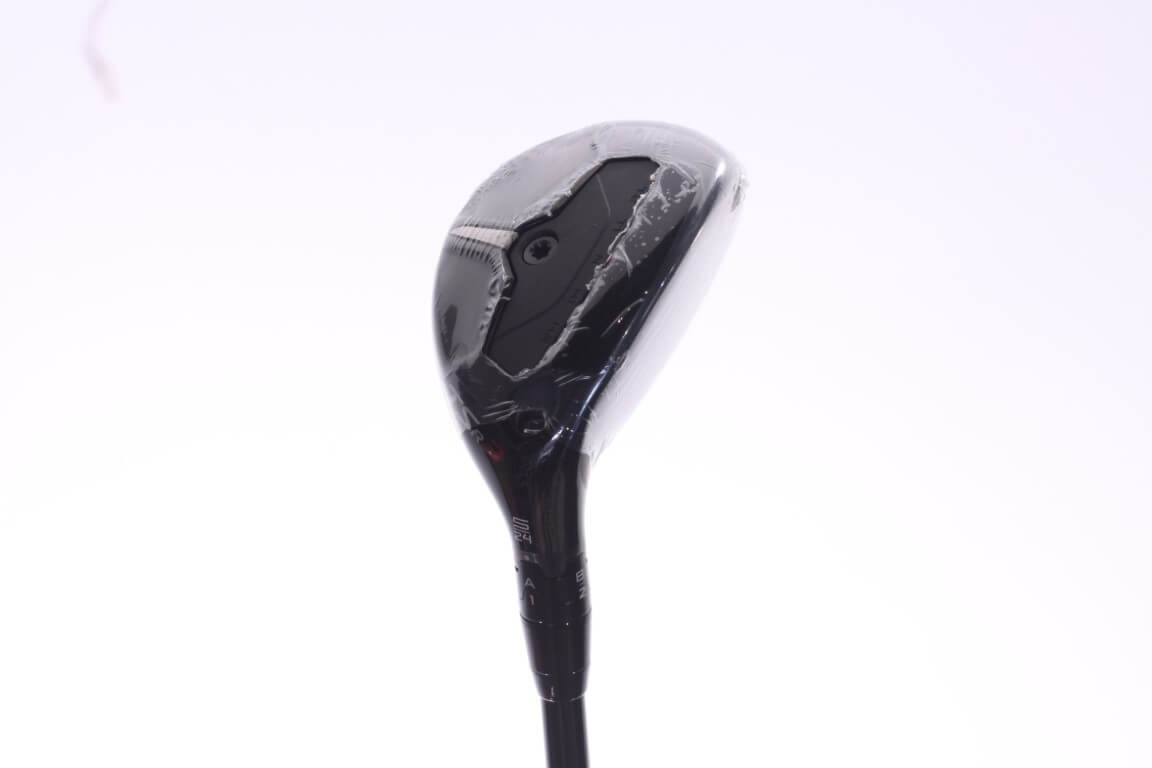Titleist TSR3 24.0 Graden HZRDUS 6,0