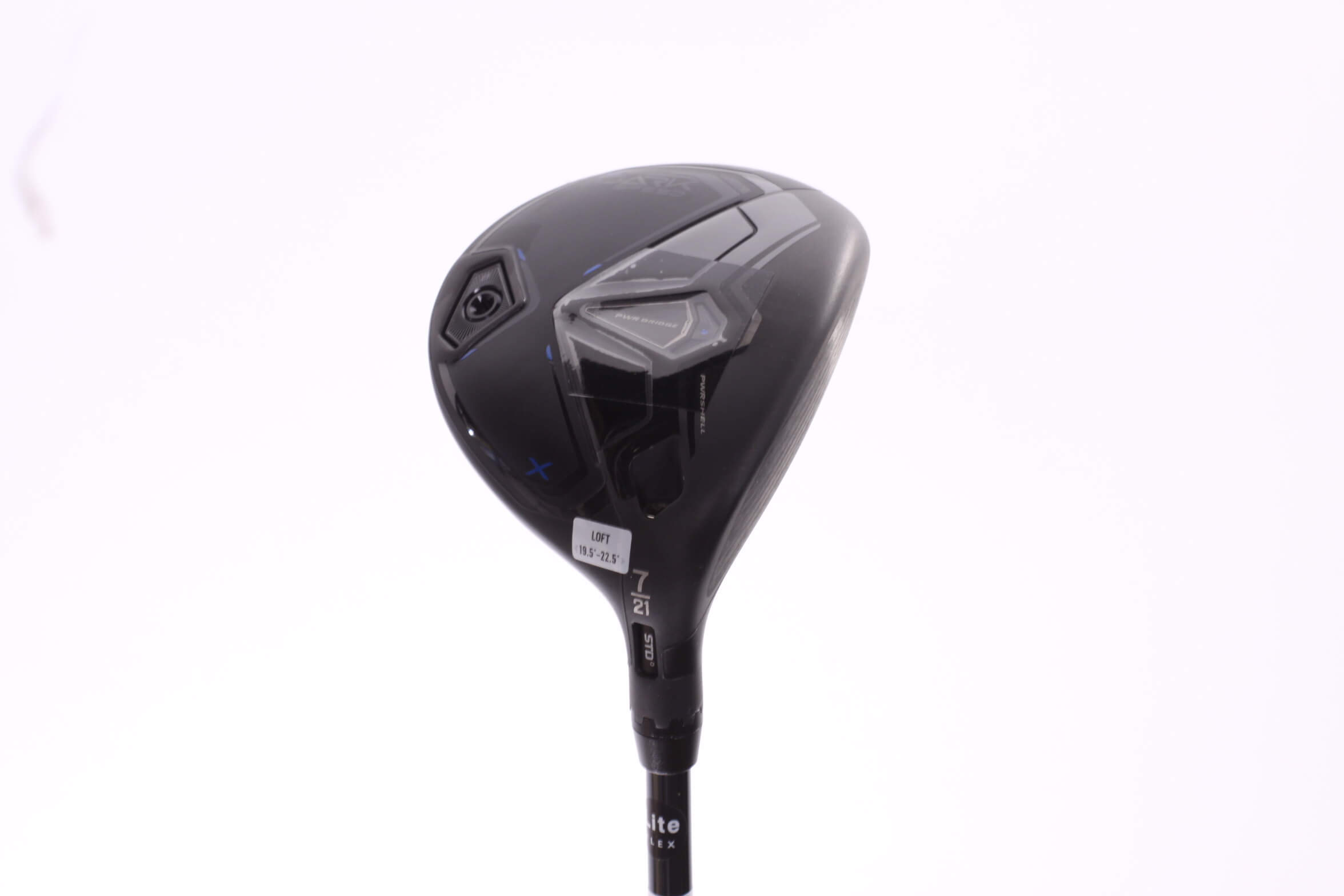 Cobra Darkspeed X 21.0 Graden