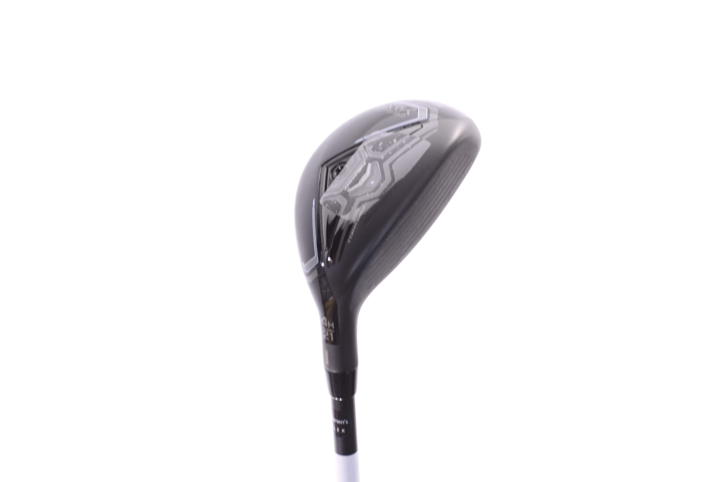Cobra Darkspeed 21.0 Graden