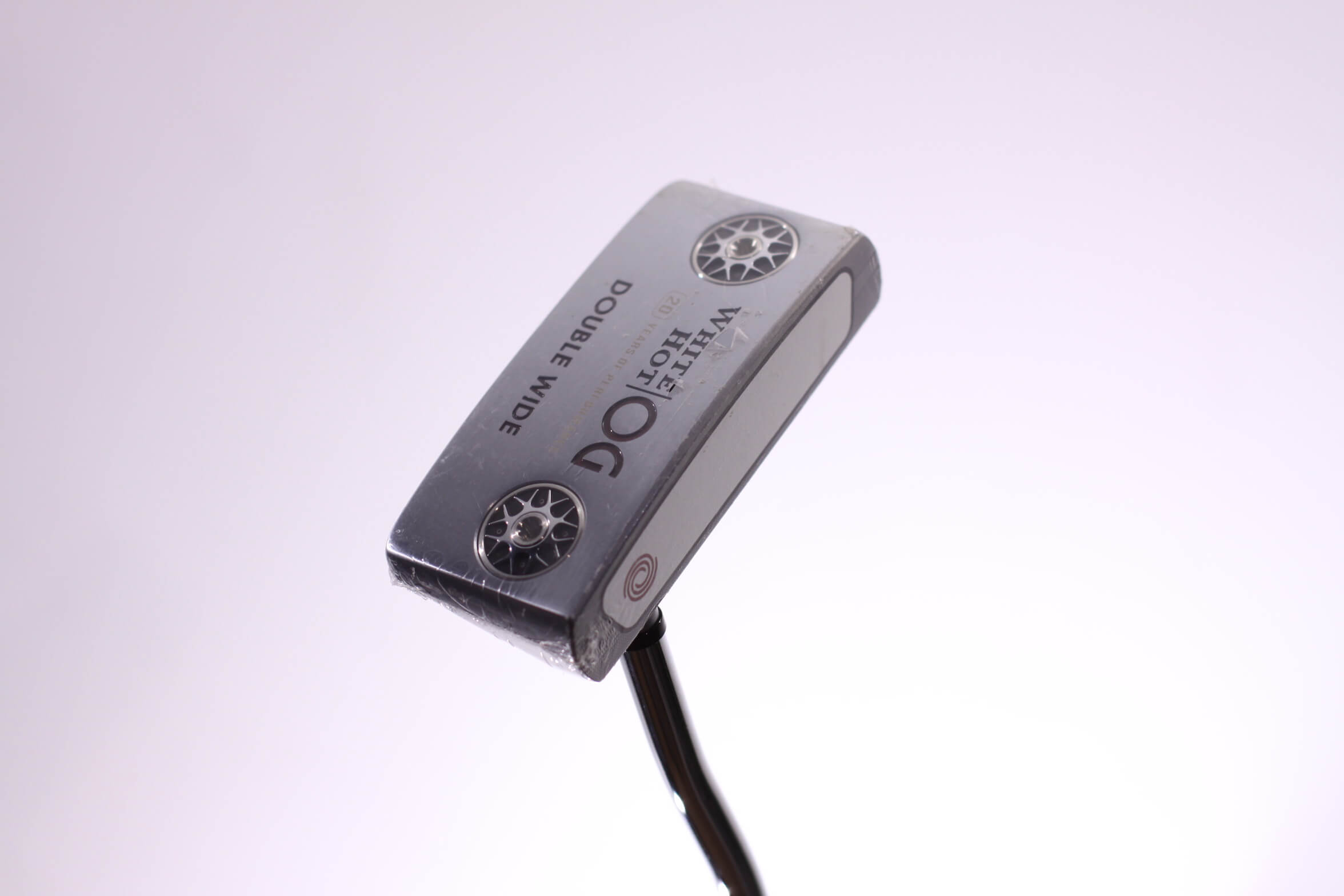 Odyssey White Hot OG 33 inch Double Wide