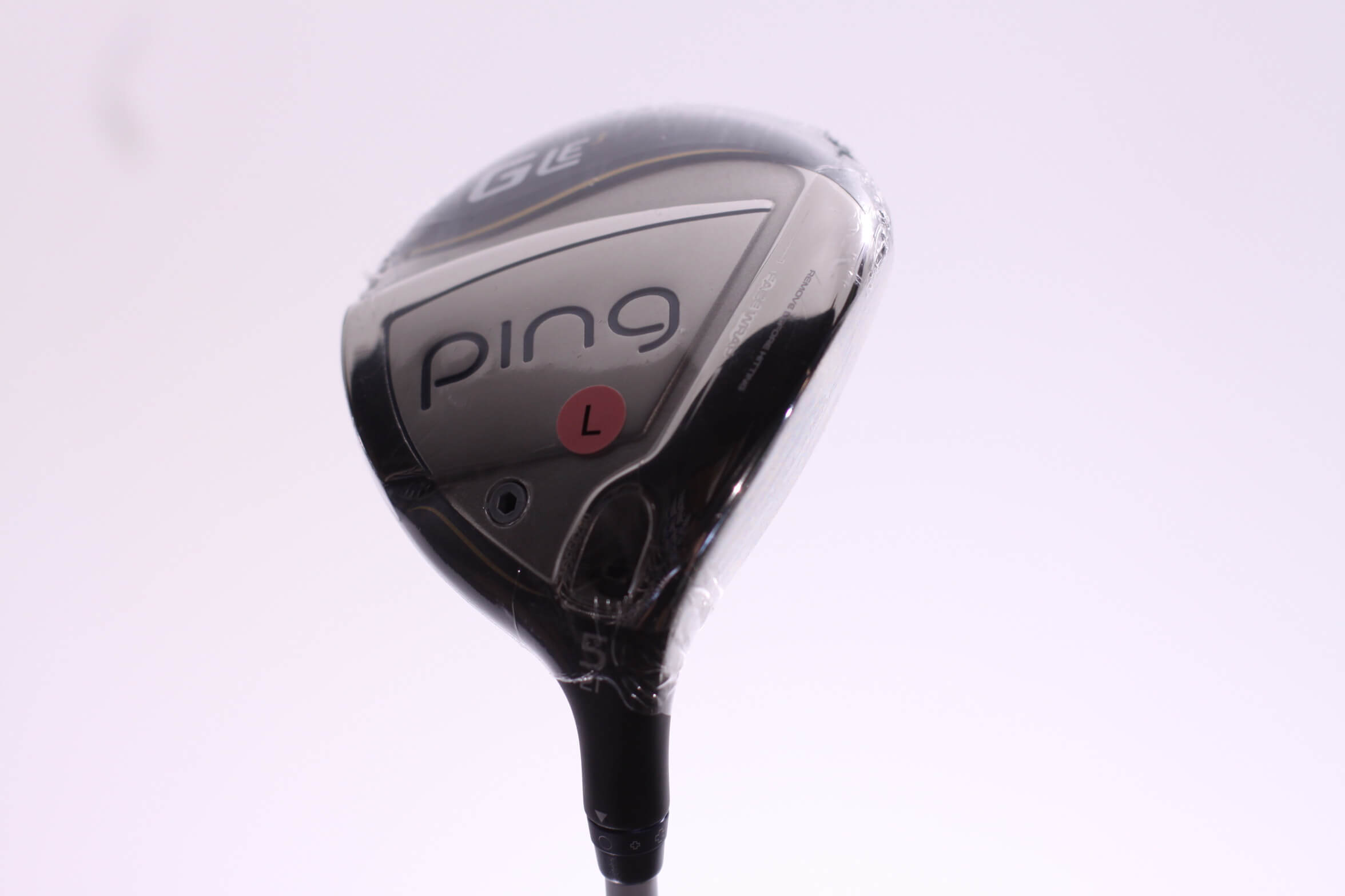 Ping Gle3 Light 21.0 Graden
