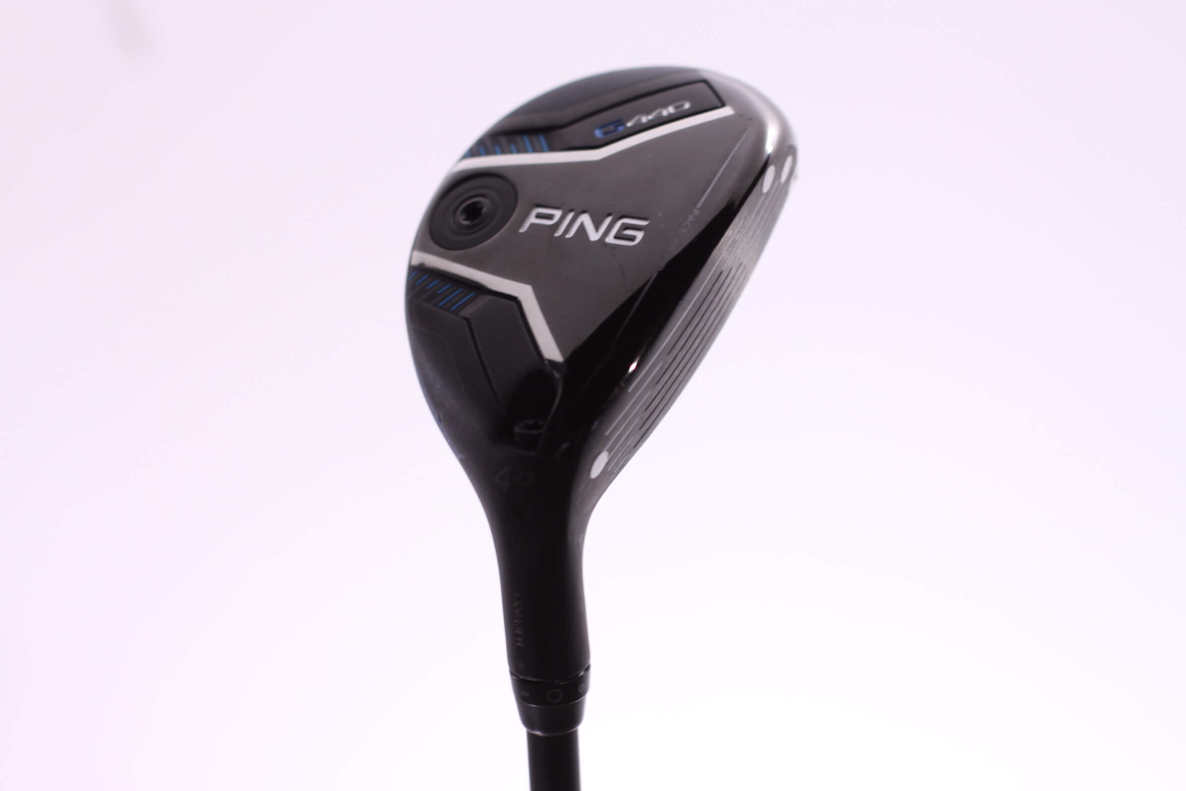 Ping G440  23.0 Graden