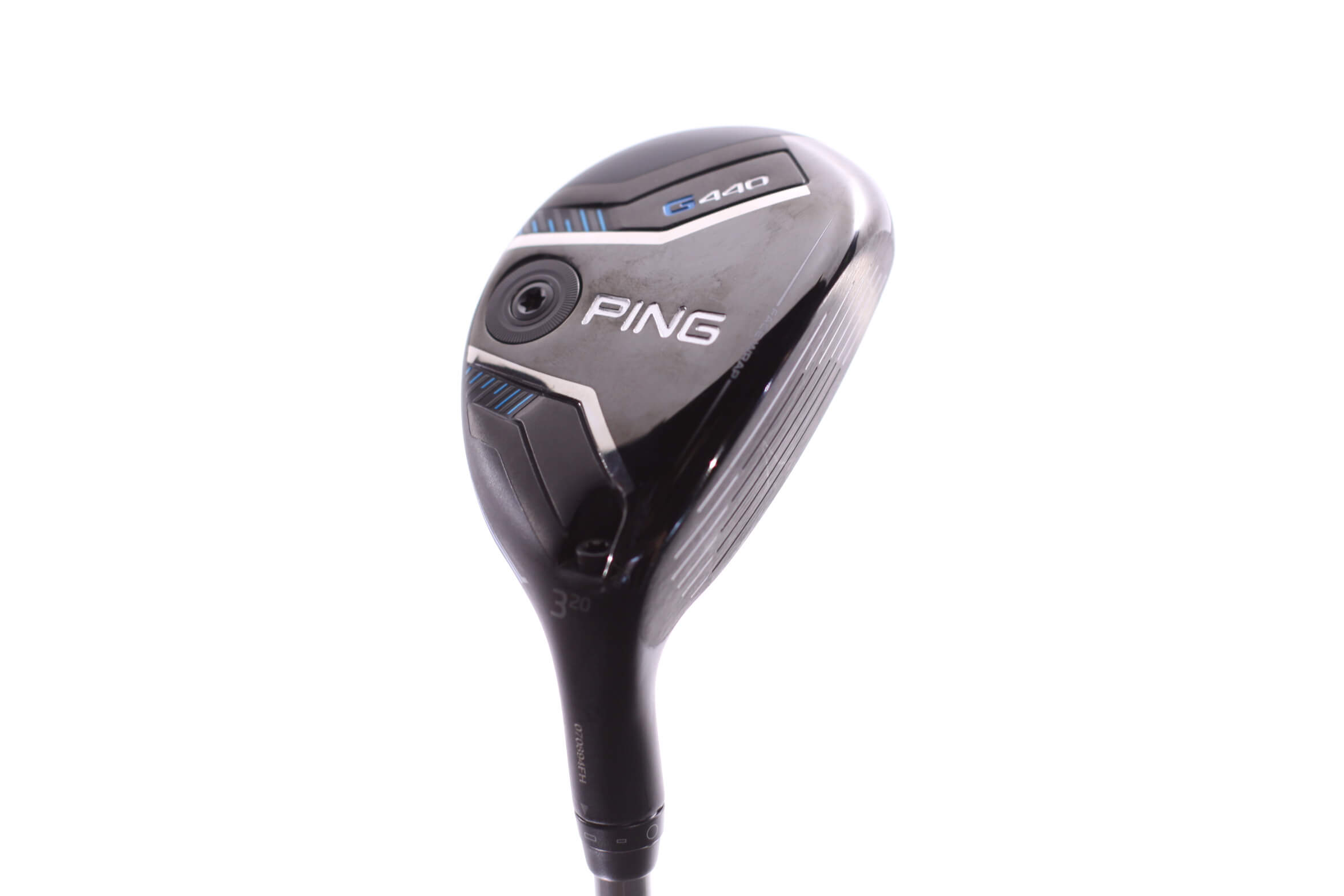 Ping G440 20.0 Graden
