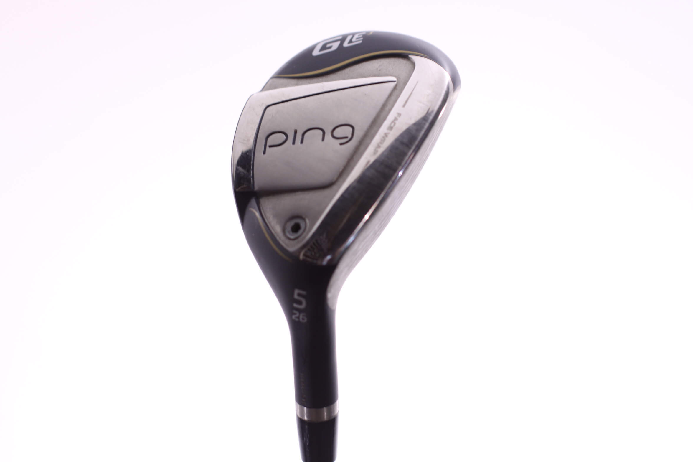Ping GLe3 26.0 Graden