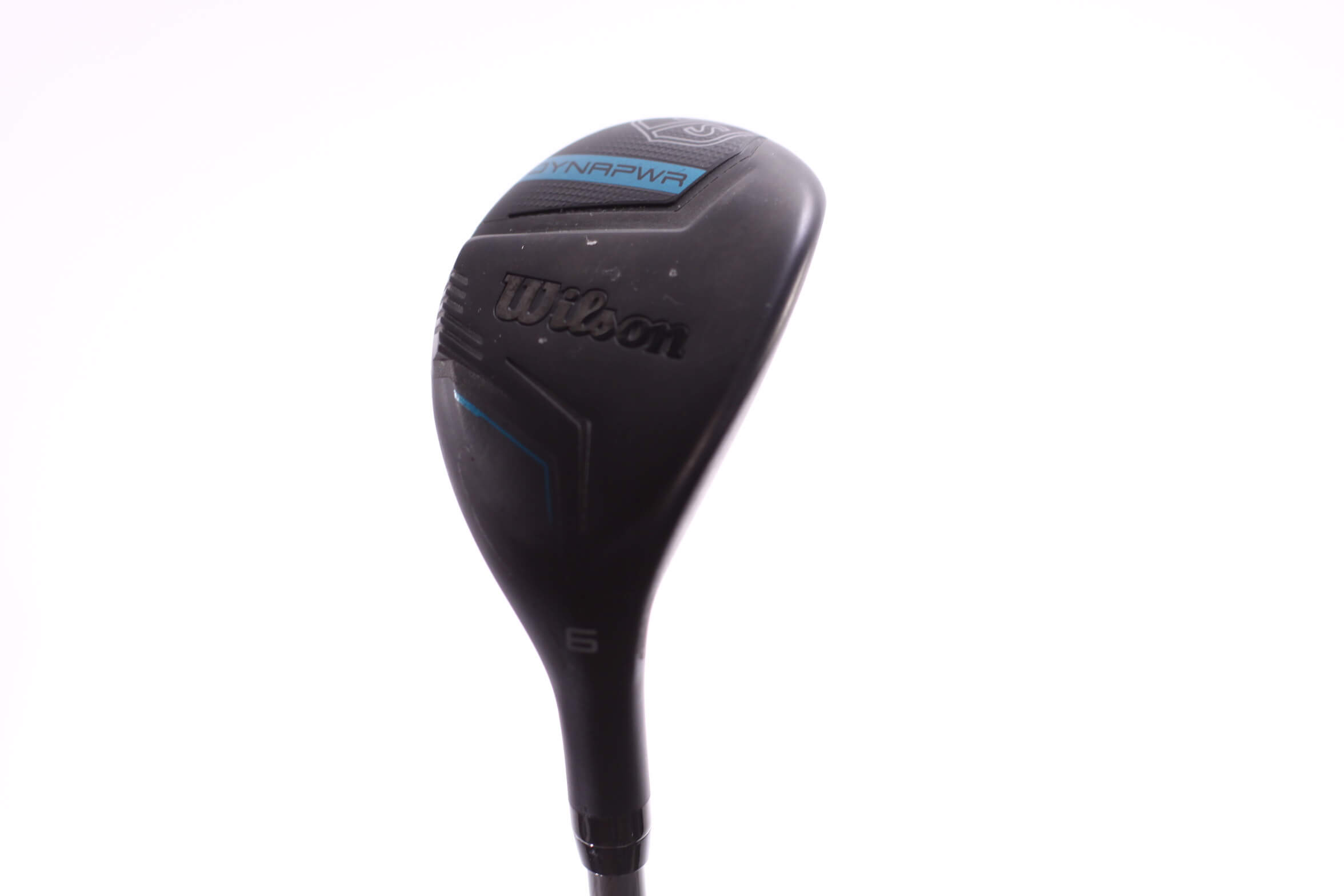 Wilson Staff Dynapower 30.0 Graden