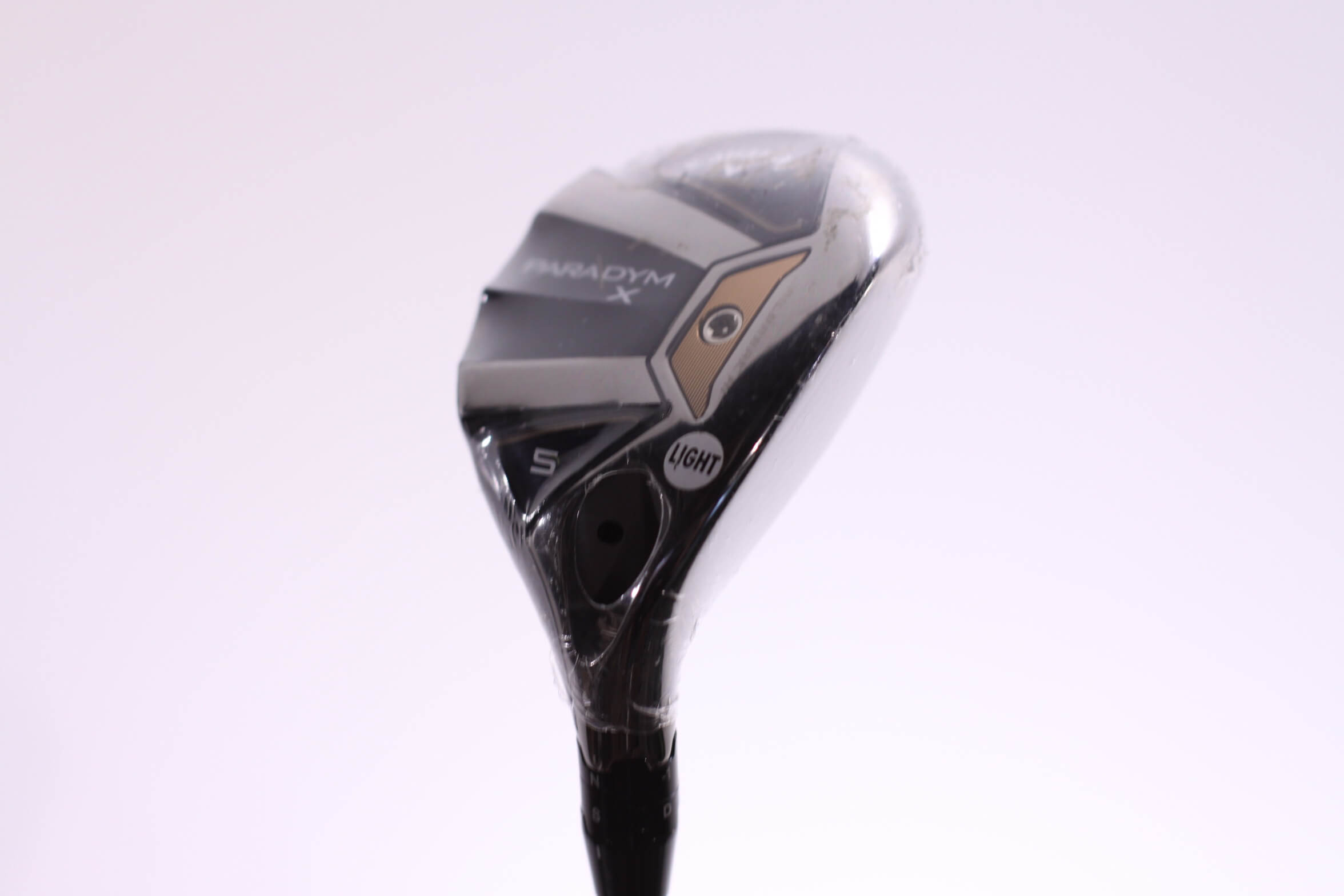 Callaway  Paradym 24.0 Graden