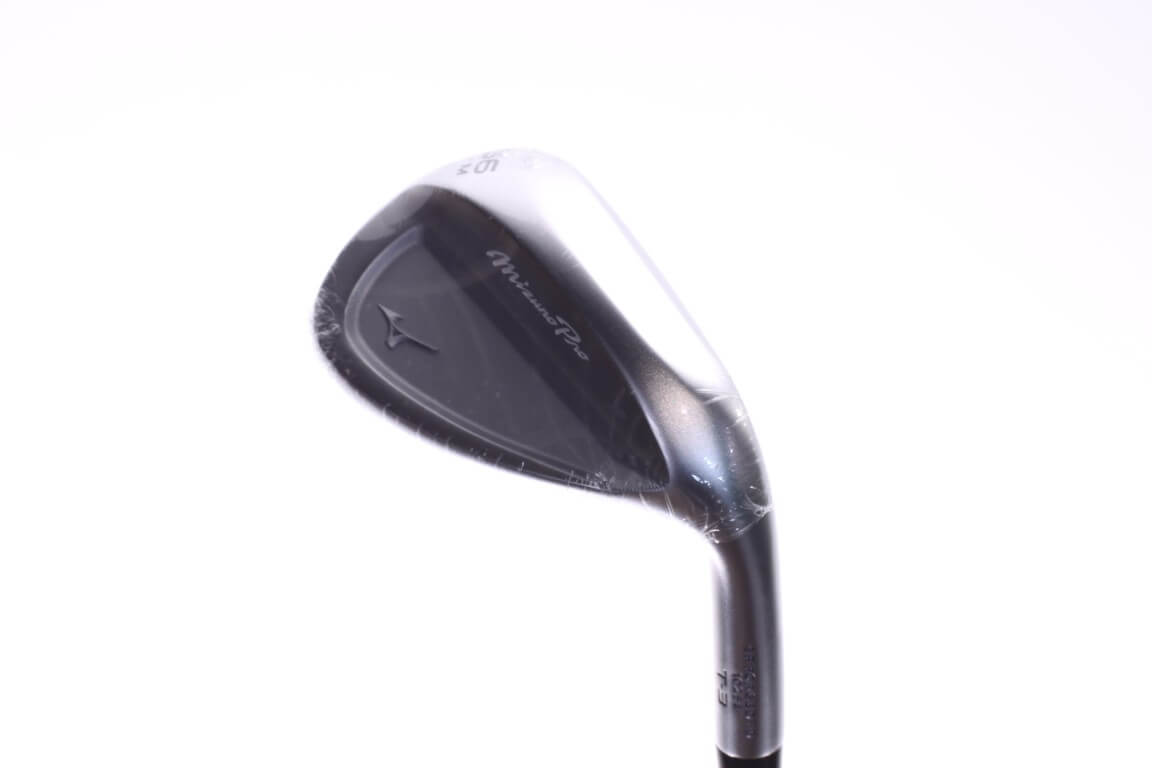 Mizuno Pro T-3 52 Graden