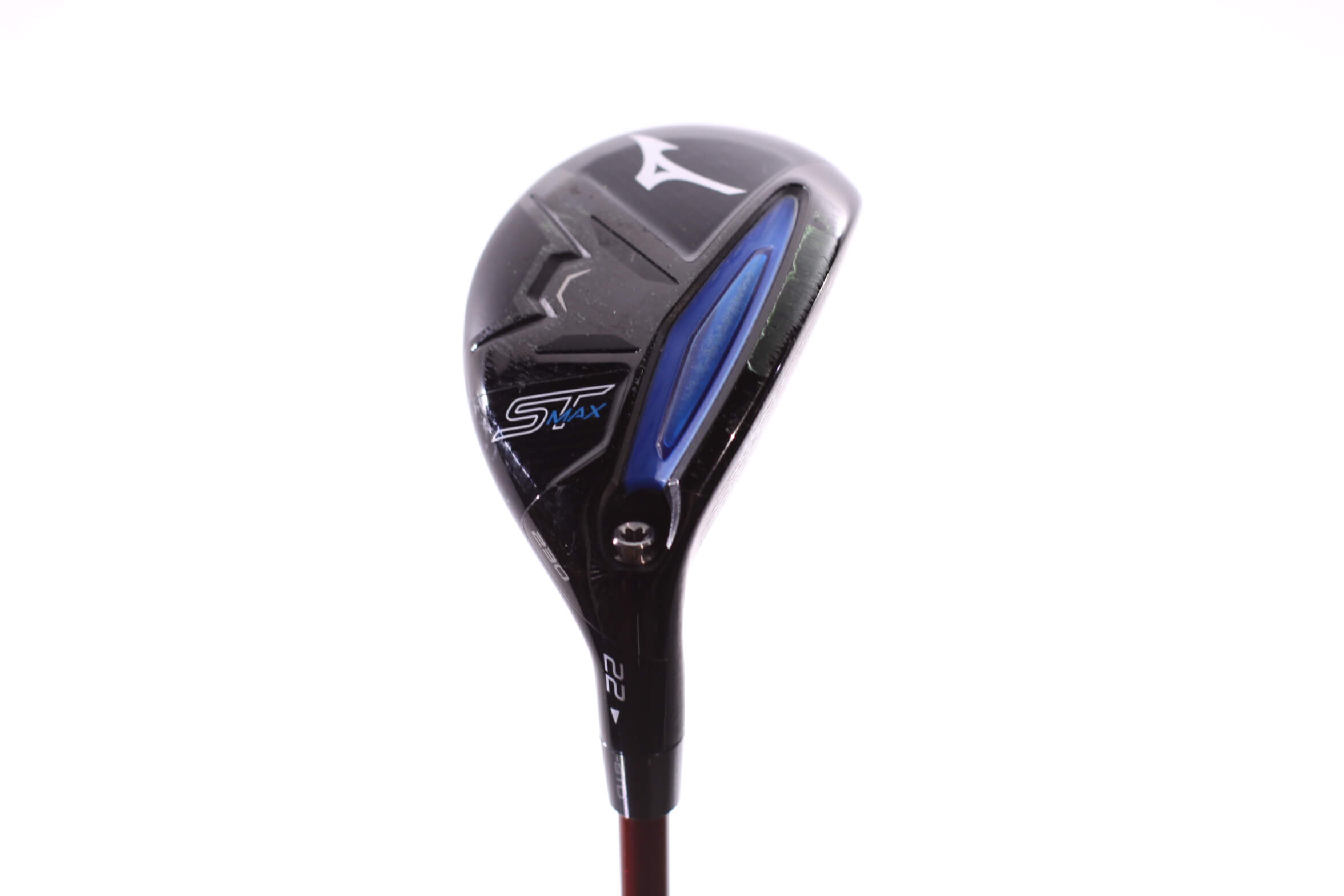 Mizuno ST-max 230 22.0 Graden