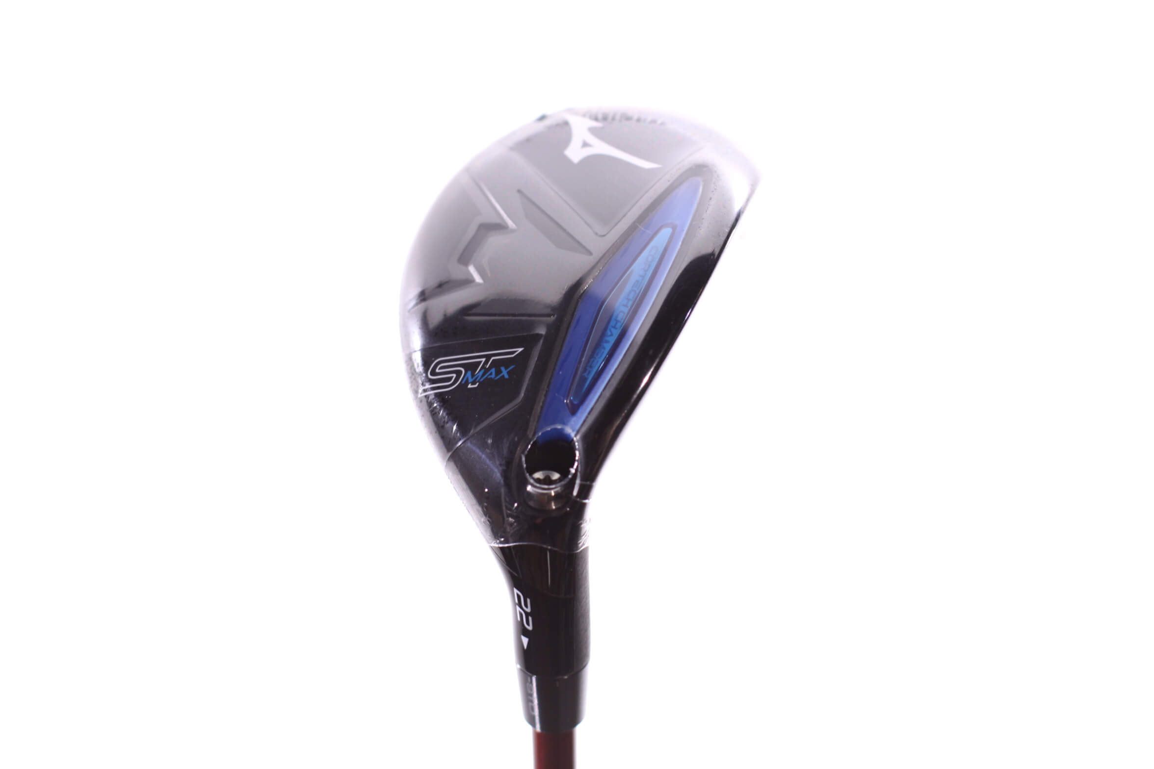 Mizuno ST-max 230  22.0 Graden