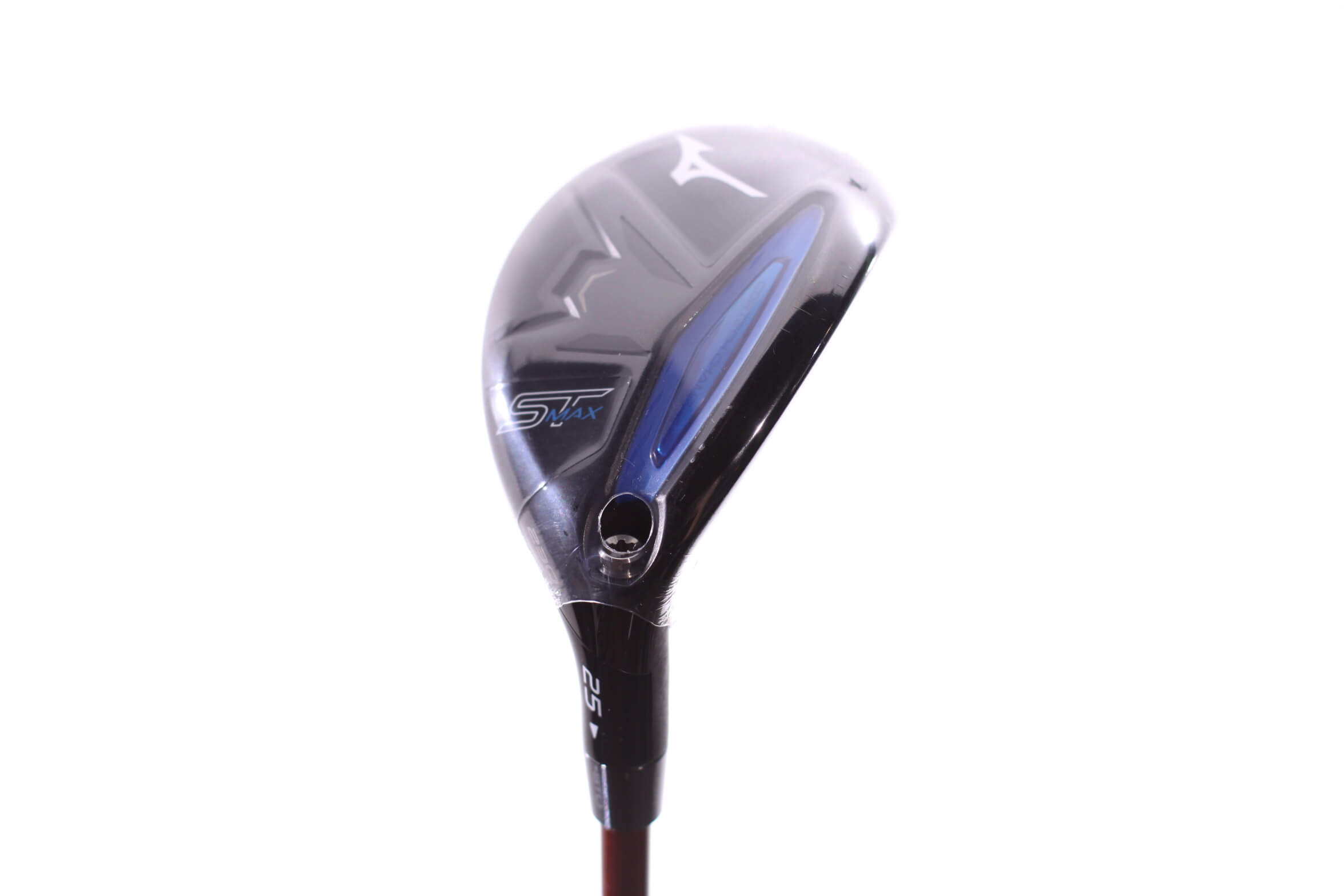 Mizuno ST-max 230  25.0 Graden