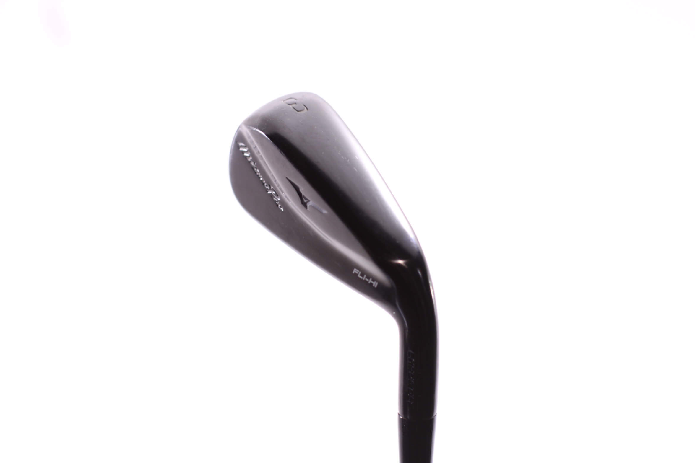 Mizuno Fli-Hi Driving Iron 19.0 Graden