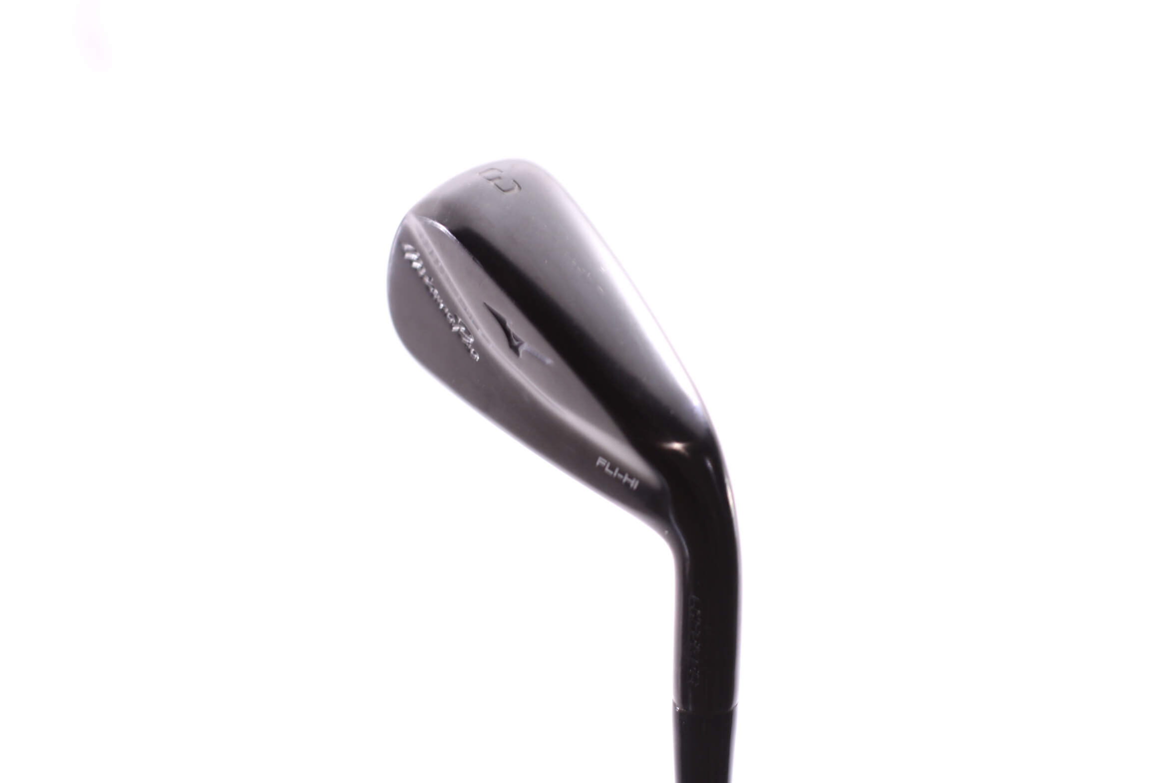 Mizuno Fli-Hi Driving Iron 19.0 Graden