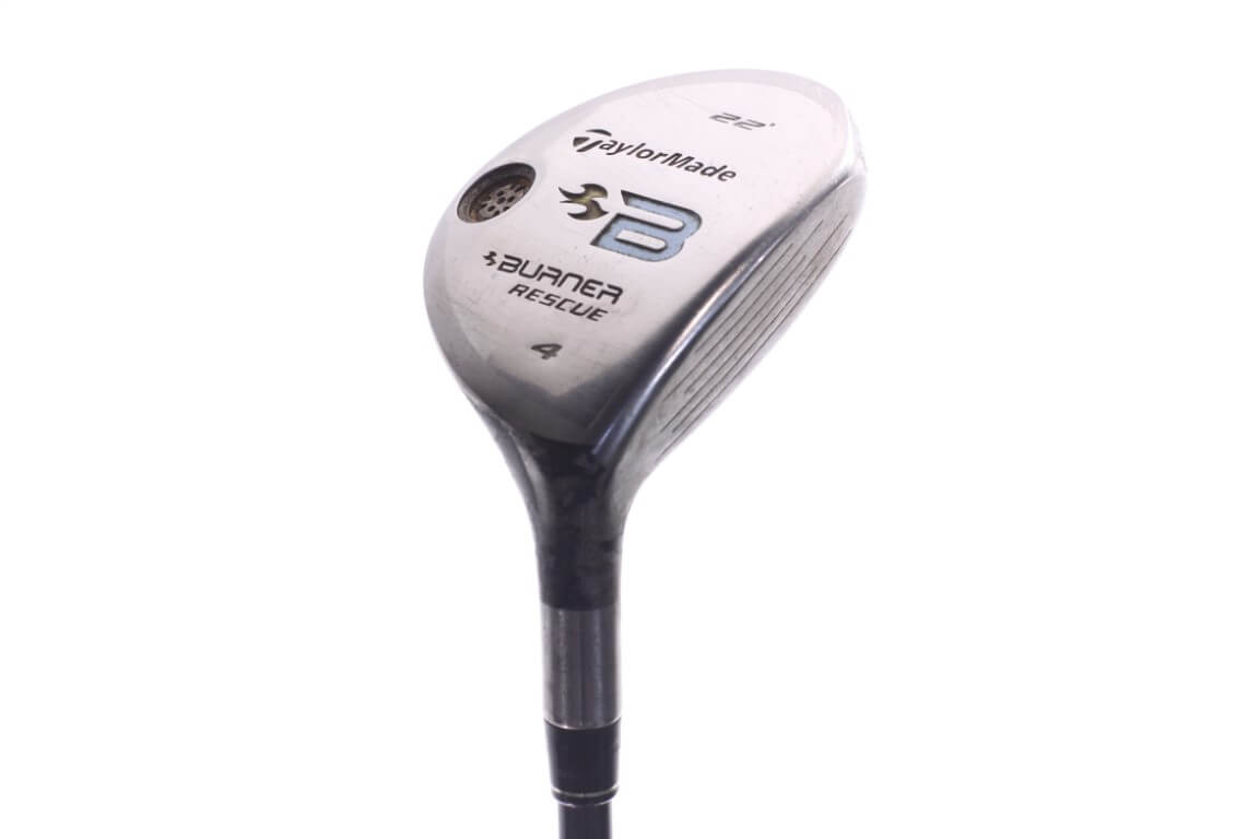 Taylormade Burner Rescue 22.0 Graden