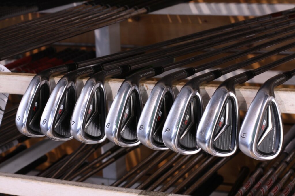 Dutchgolfclubfitter shop