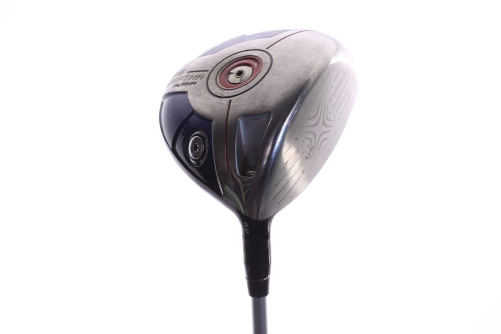 Dutchgolfclubfitter shop