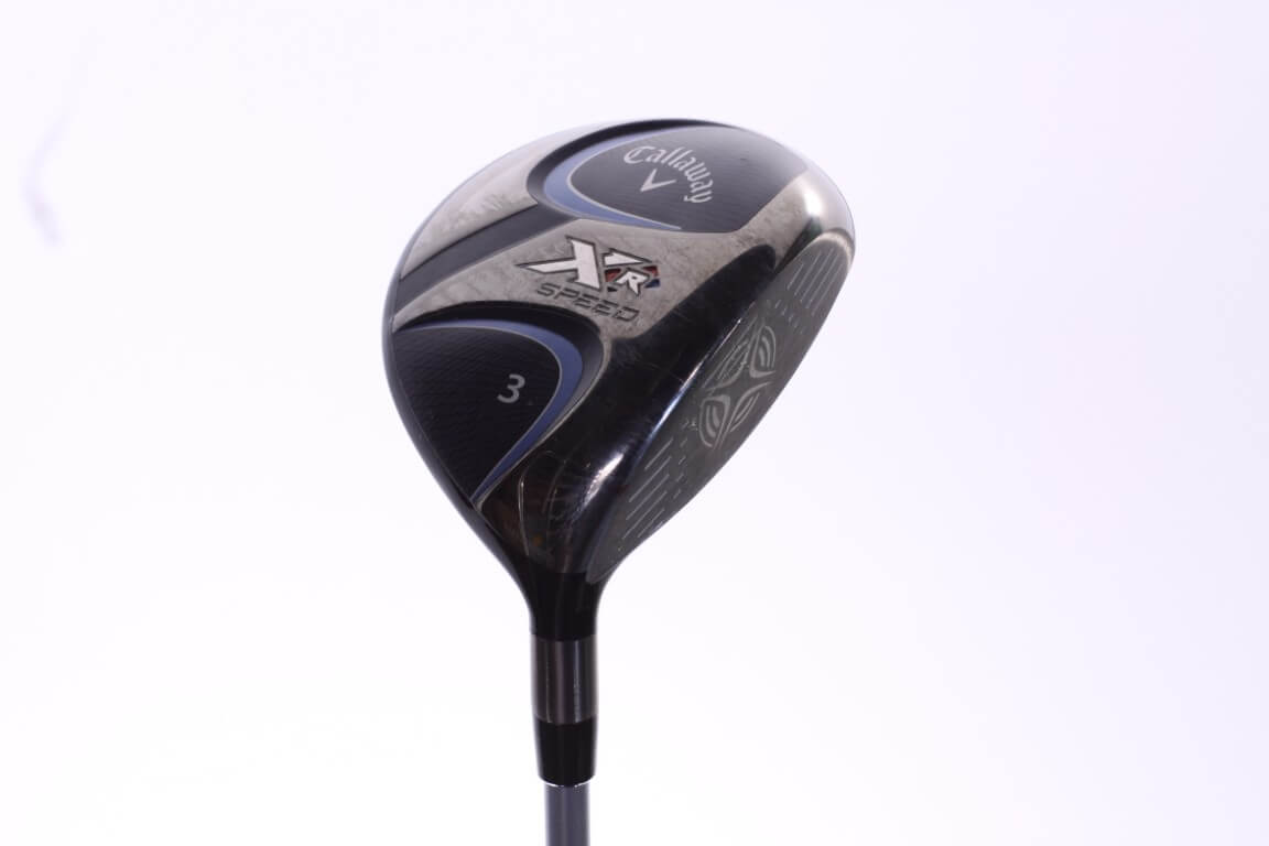 Callaway XR Speed 15.0 Graden