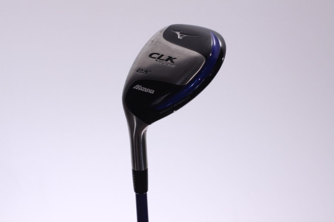 Mizuno CLK Fli Hi 23.0 Graden (Links!)