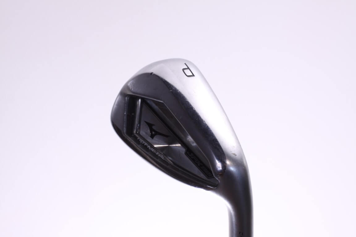 Mizuno JPX 921 Hot Metal Pitchingwedge