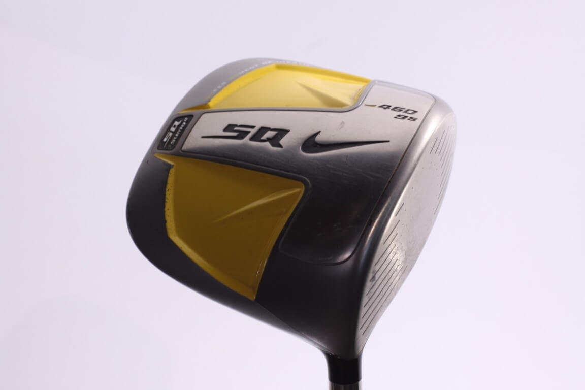 Nike SQ Sumo 2 9.5 Graden