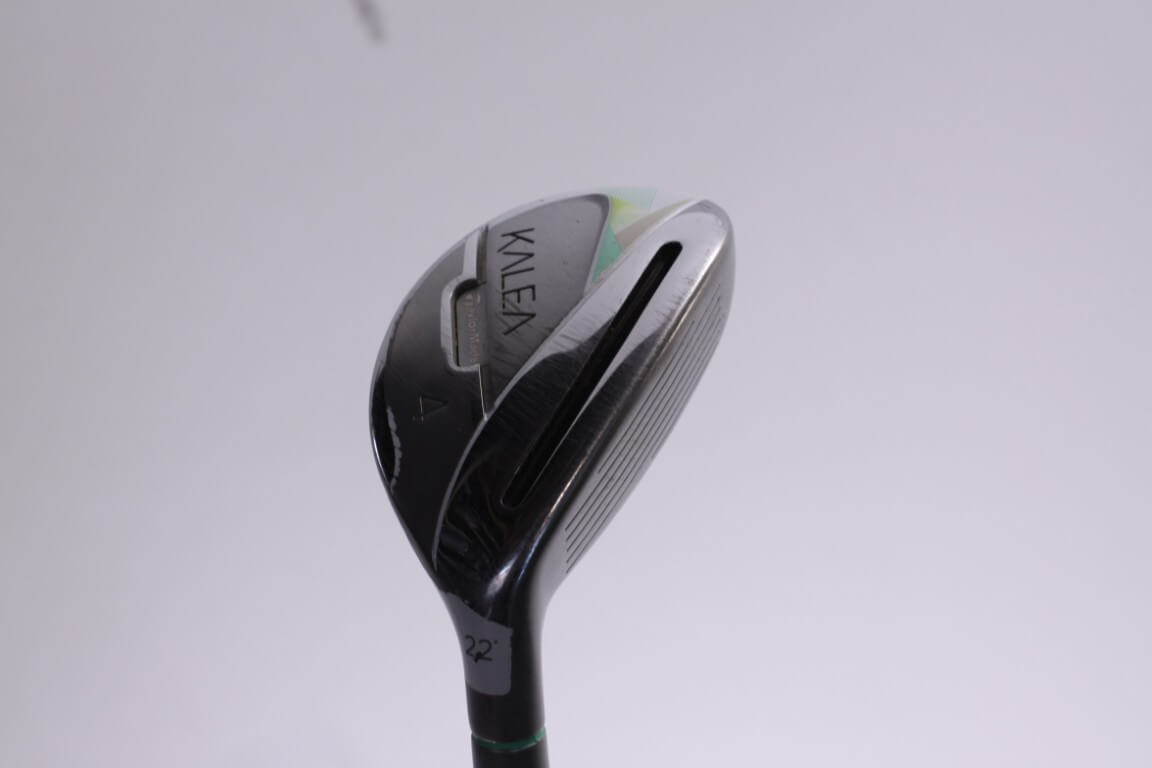 Taylormade Kalea Hybride 4 22.0 Graden