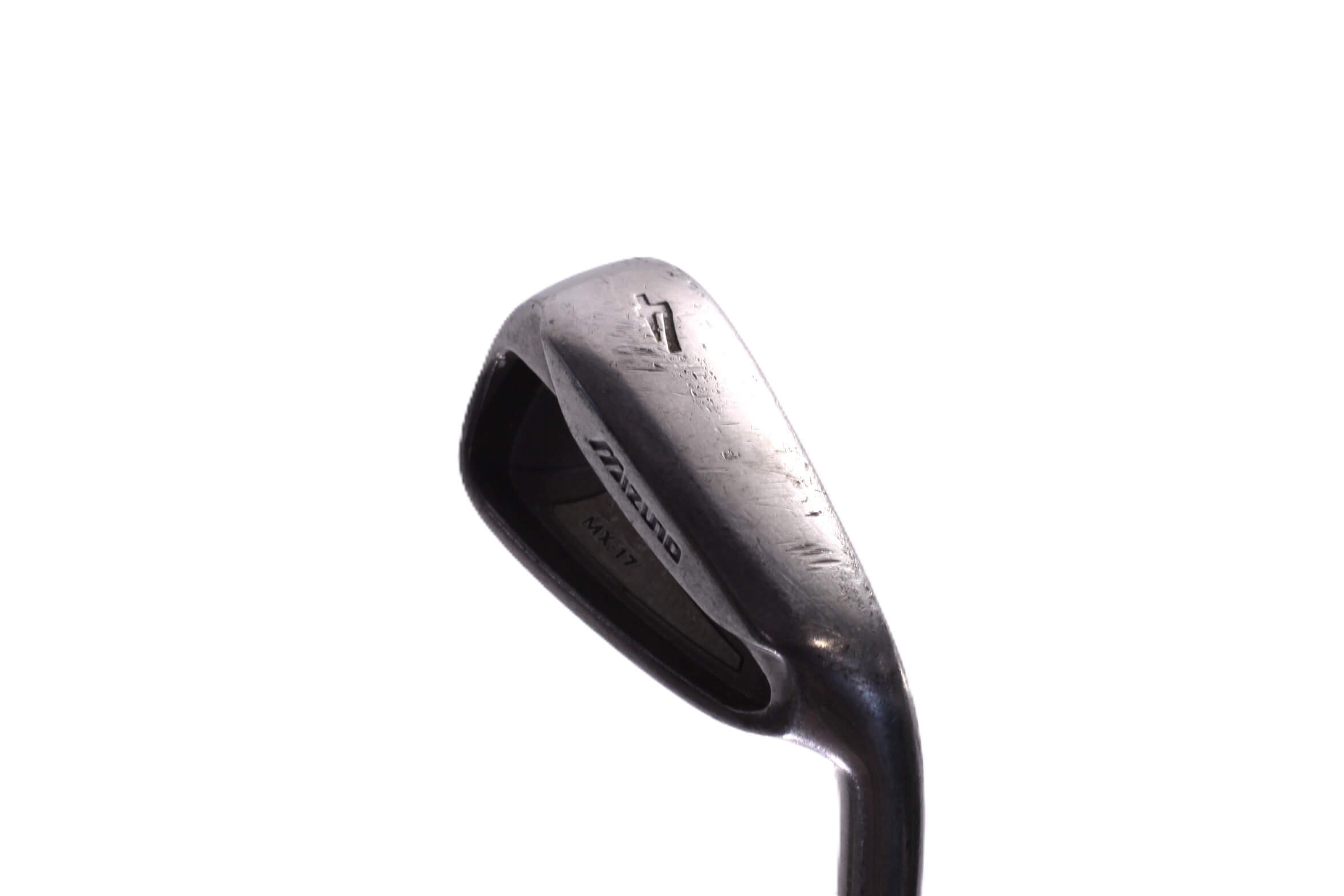 Mizuno MX-17 ijzer 4