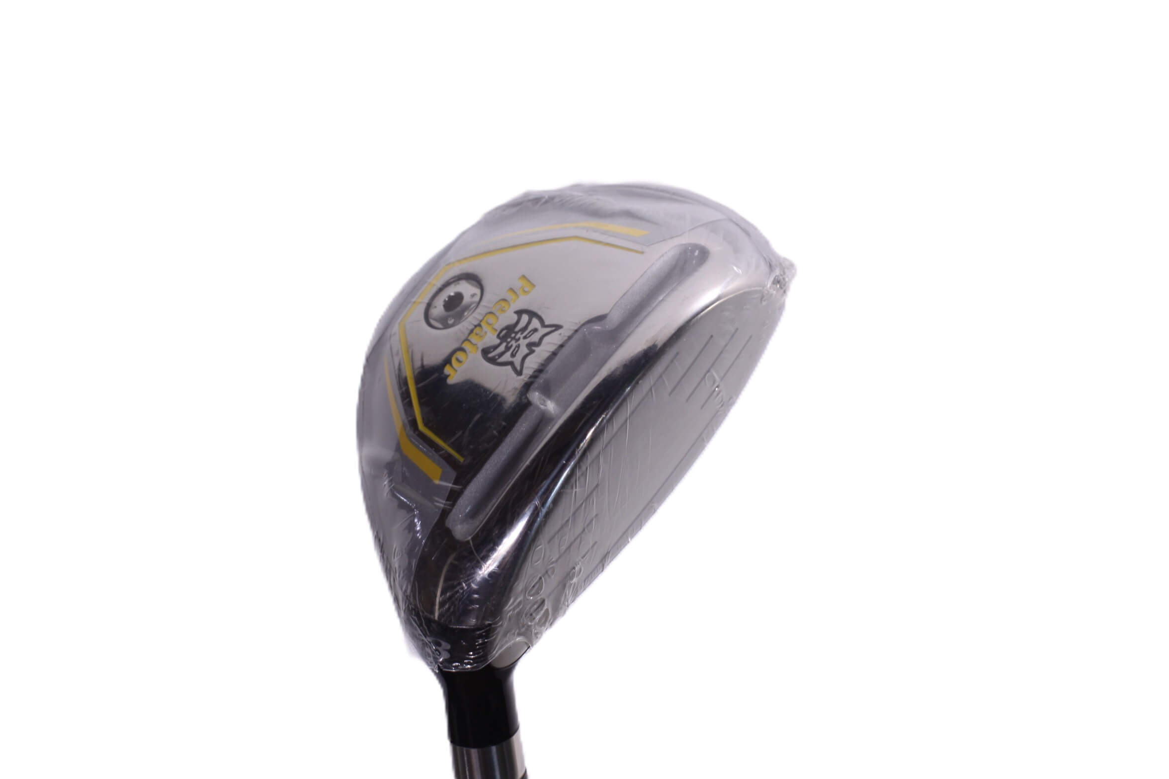 Lynx Predator hybride 3 18.0 Graden