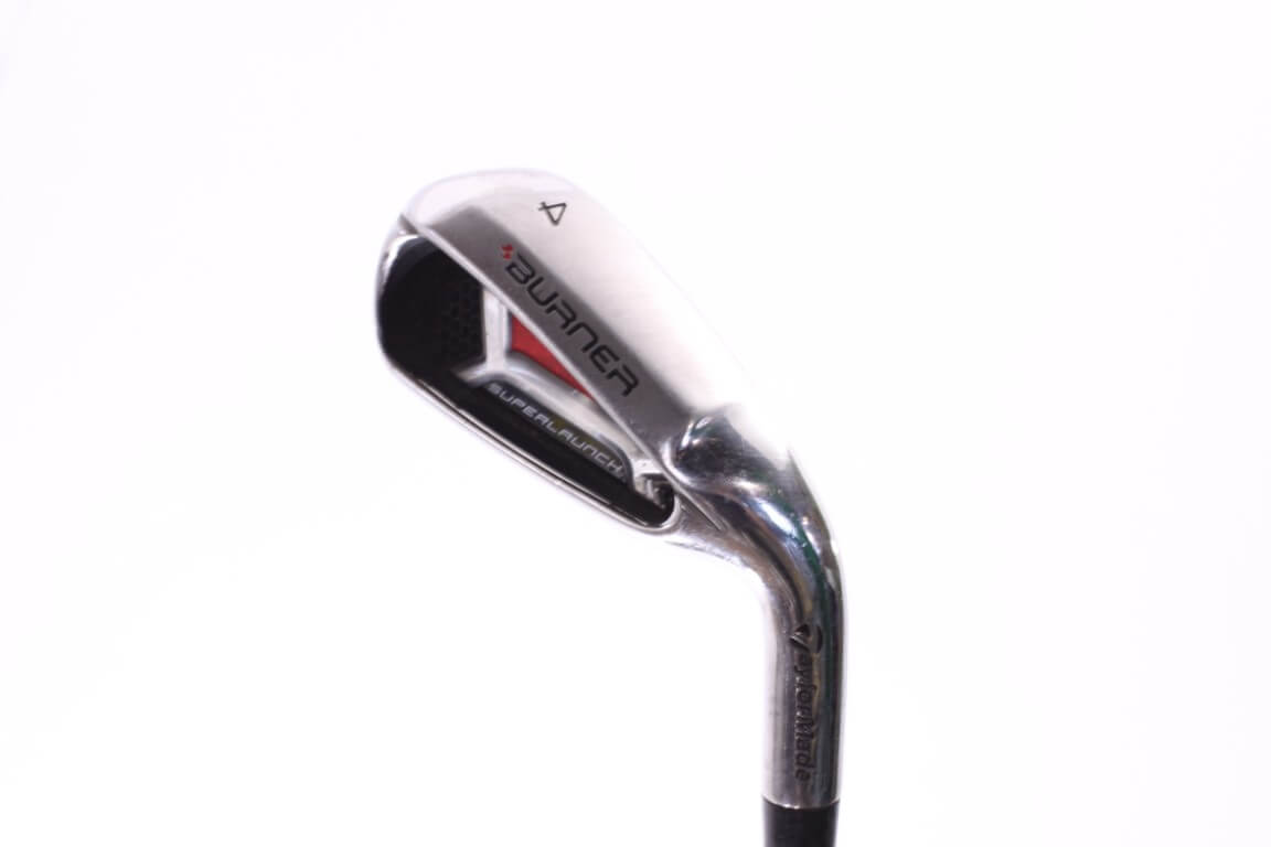 Taylormade Burner Superlaunch ijzer 4