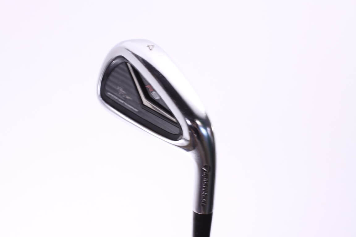 Taylormade R9 ijzer 4