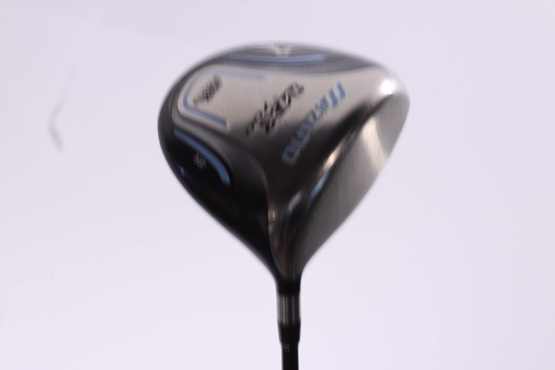 Mizuno MX700 12.0 Graden
