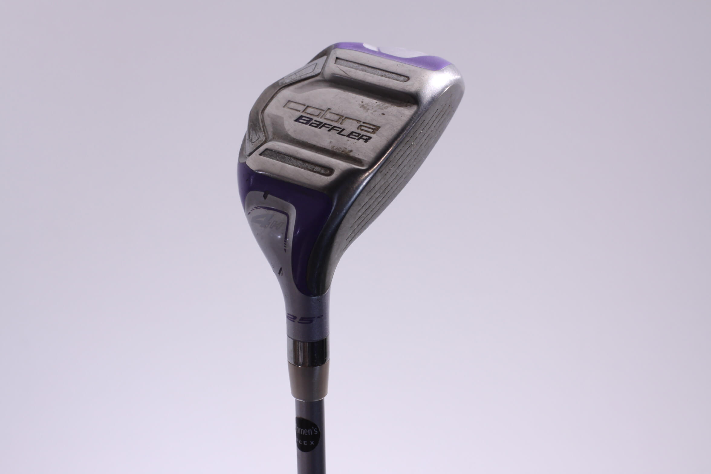 Cobra Baffler XL 25.0 Graden