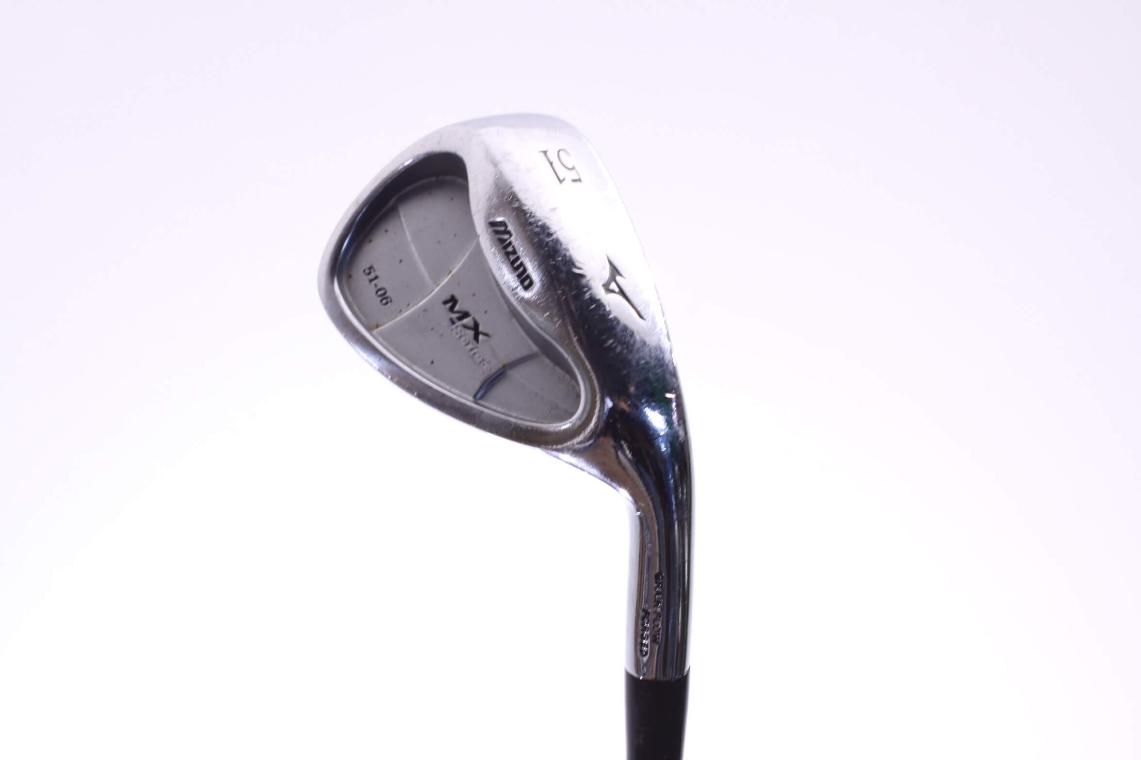 Mizuno MX series 52 Graden