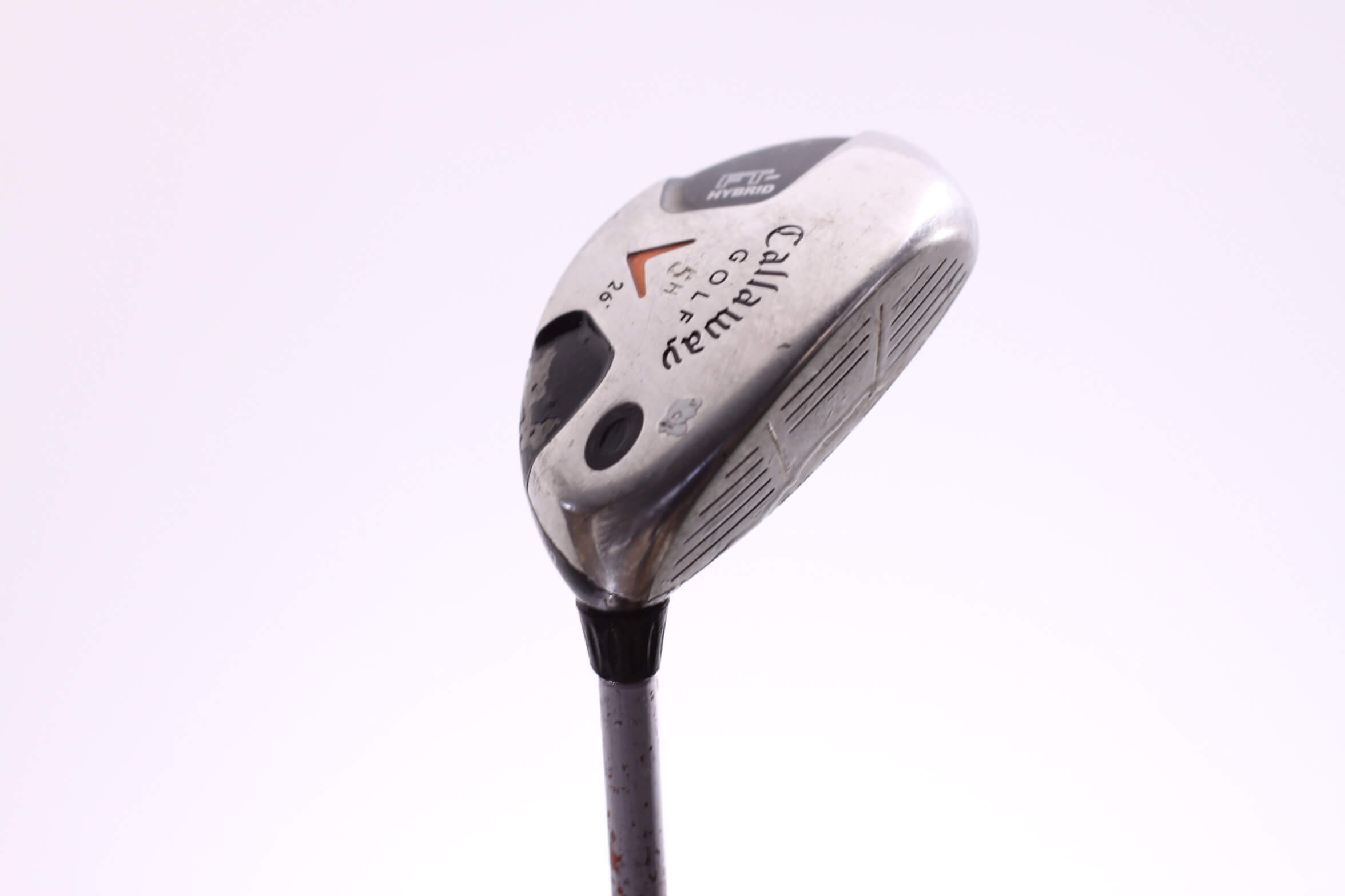 Callaway FT hybrid 26.0 Graden