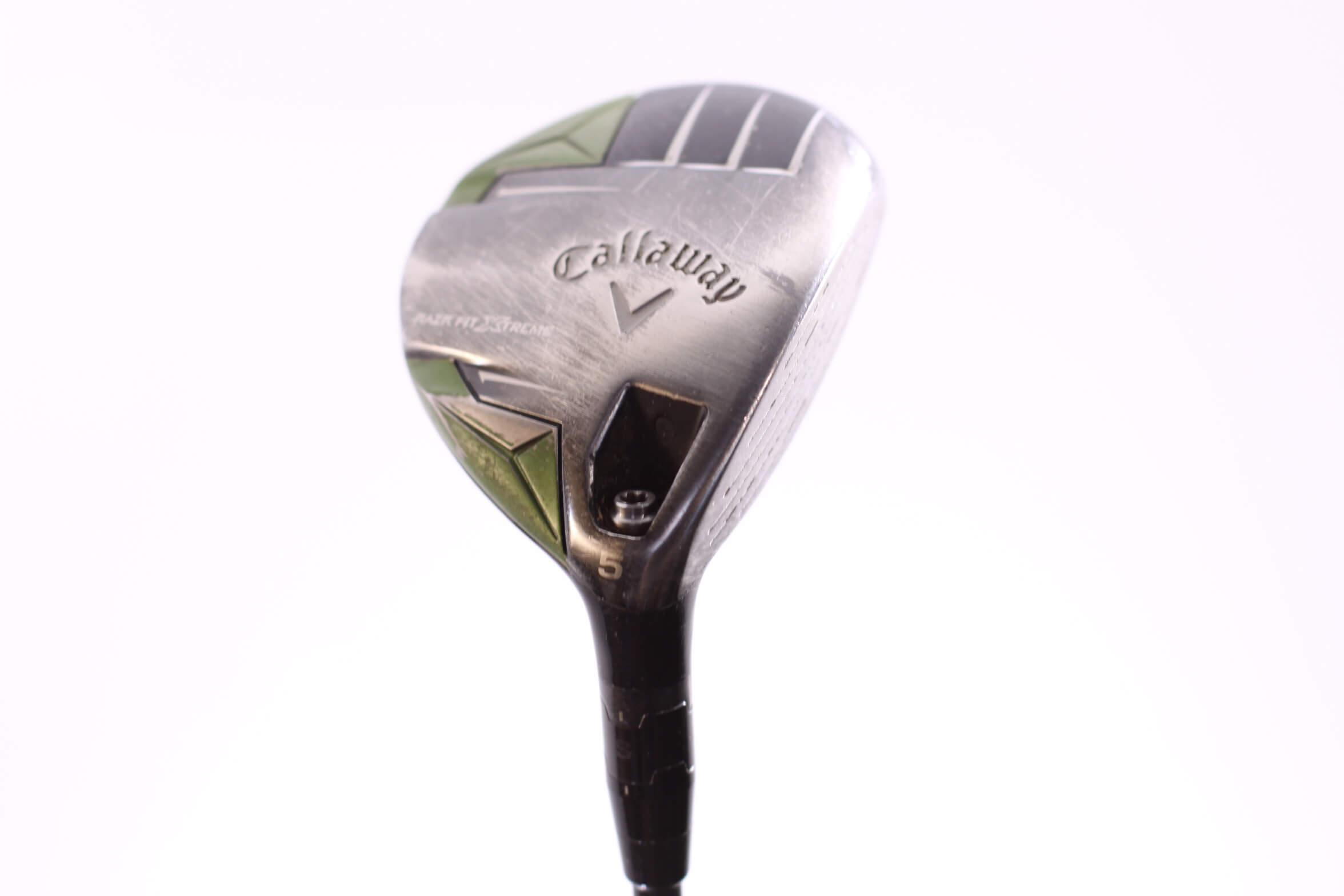 Callaway Razr Fit Xtreme 18.0 Graden