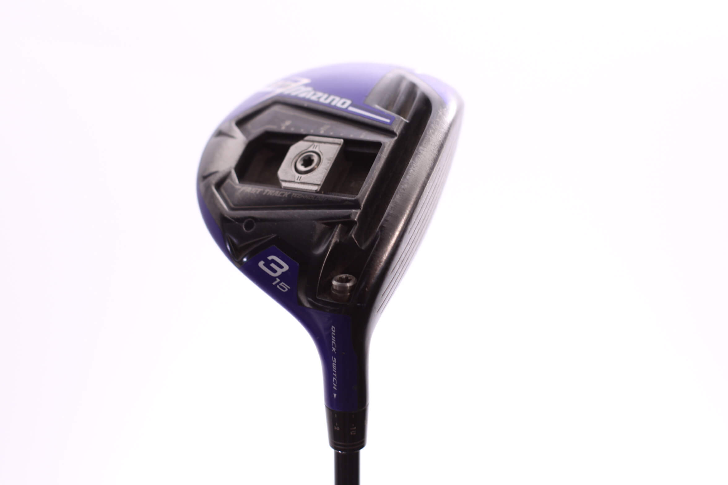 Mizuno Gt180 18.0 Graden