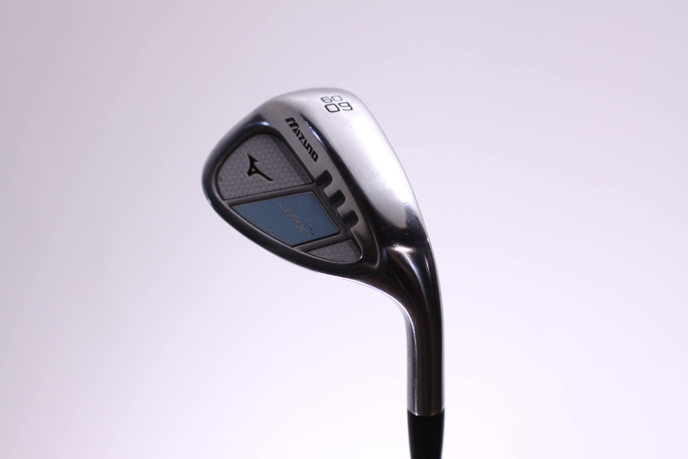 Mizuno JPX 60 Graden