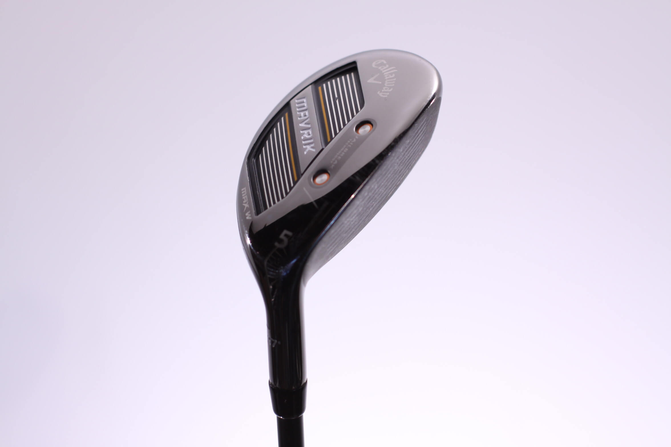 Callaway Mavrik Max W 27.0 Graden