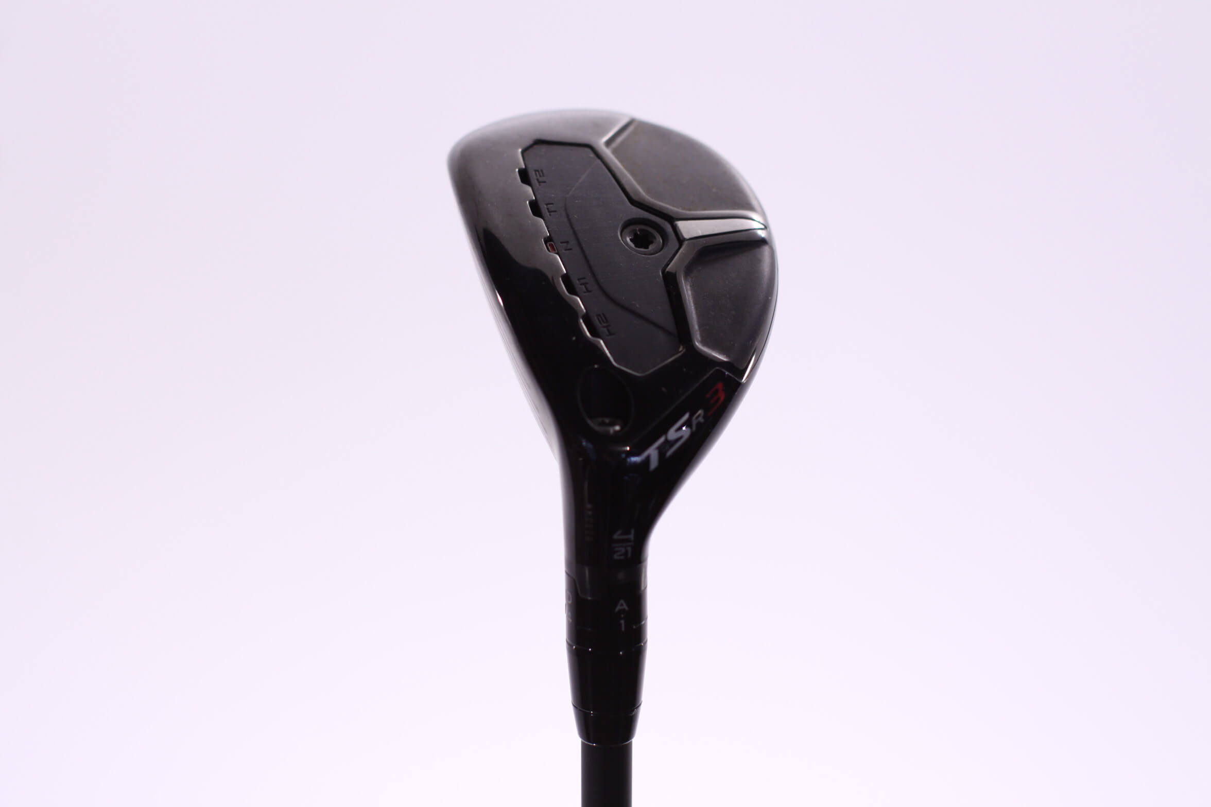 Titleist TSR3 21.0 Graden (Links!)