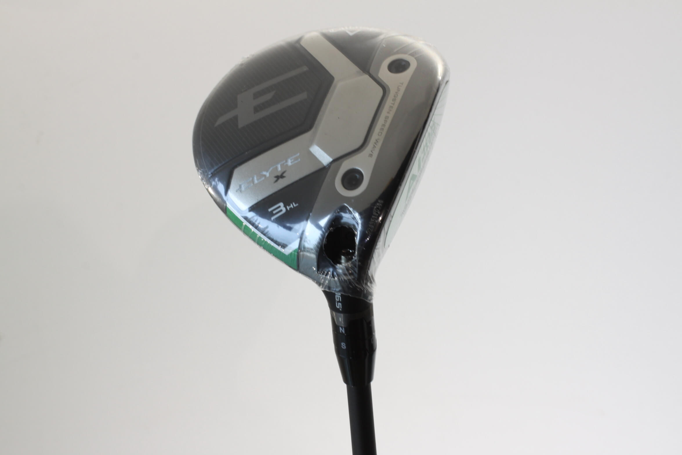 Callaway Elyte X 16.5 Graden