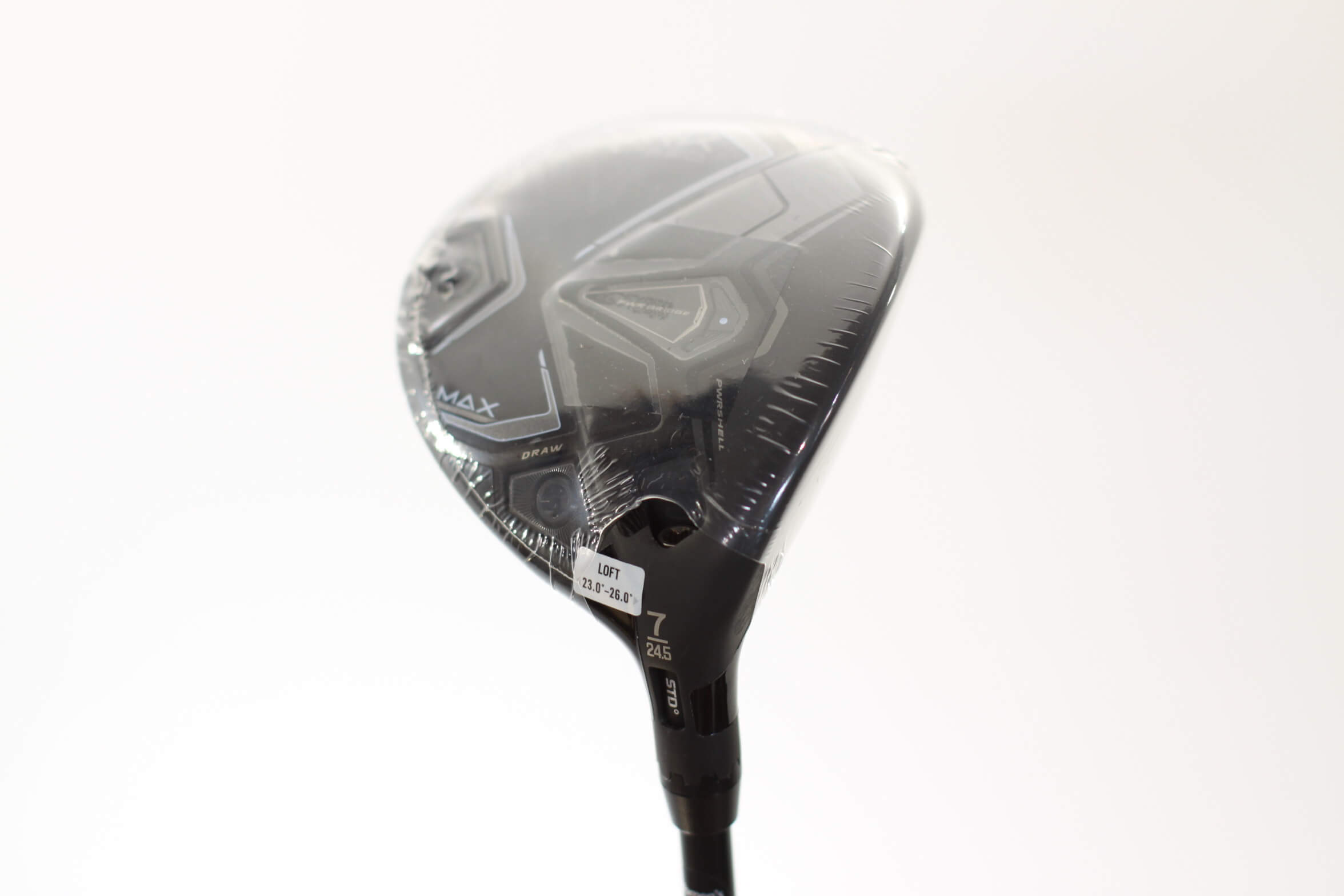 Cobra Darkspeed Max 24.5 Graden