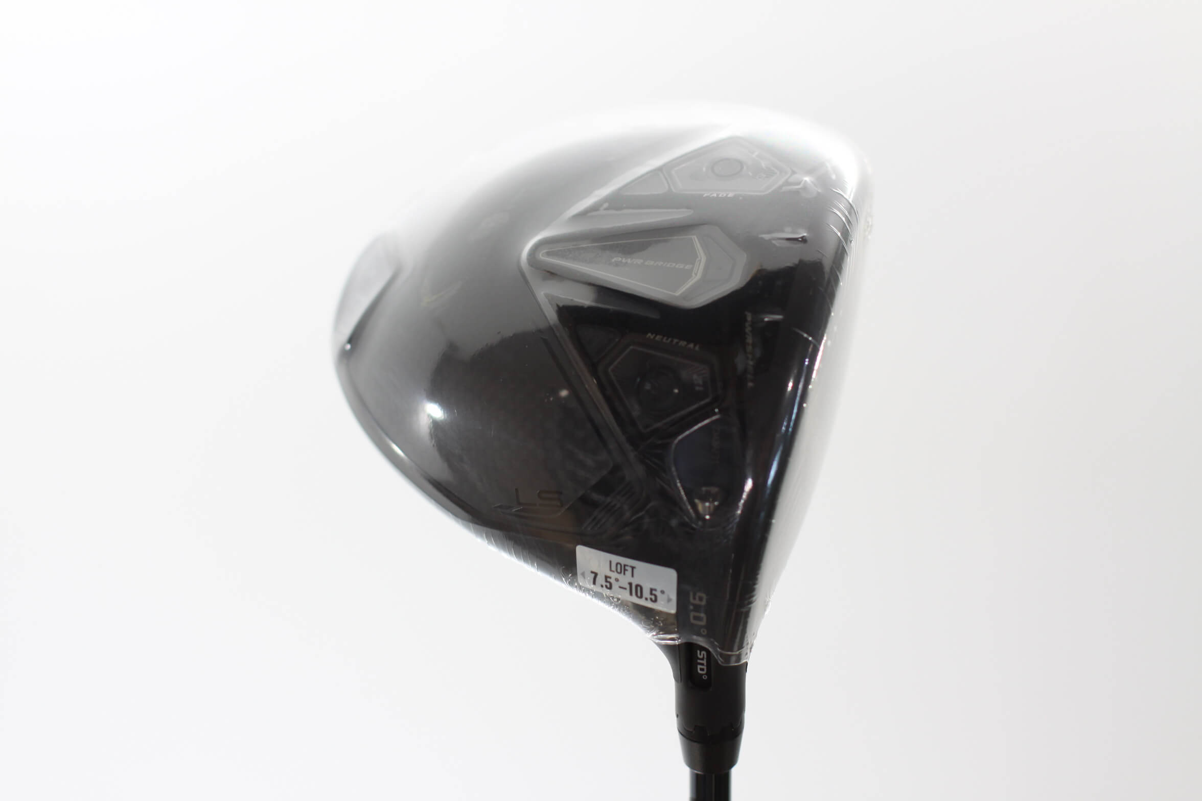 Cobra Darkspeed LS 9.0 Graden