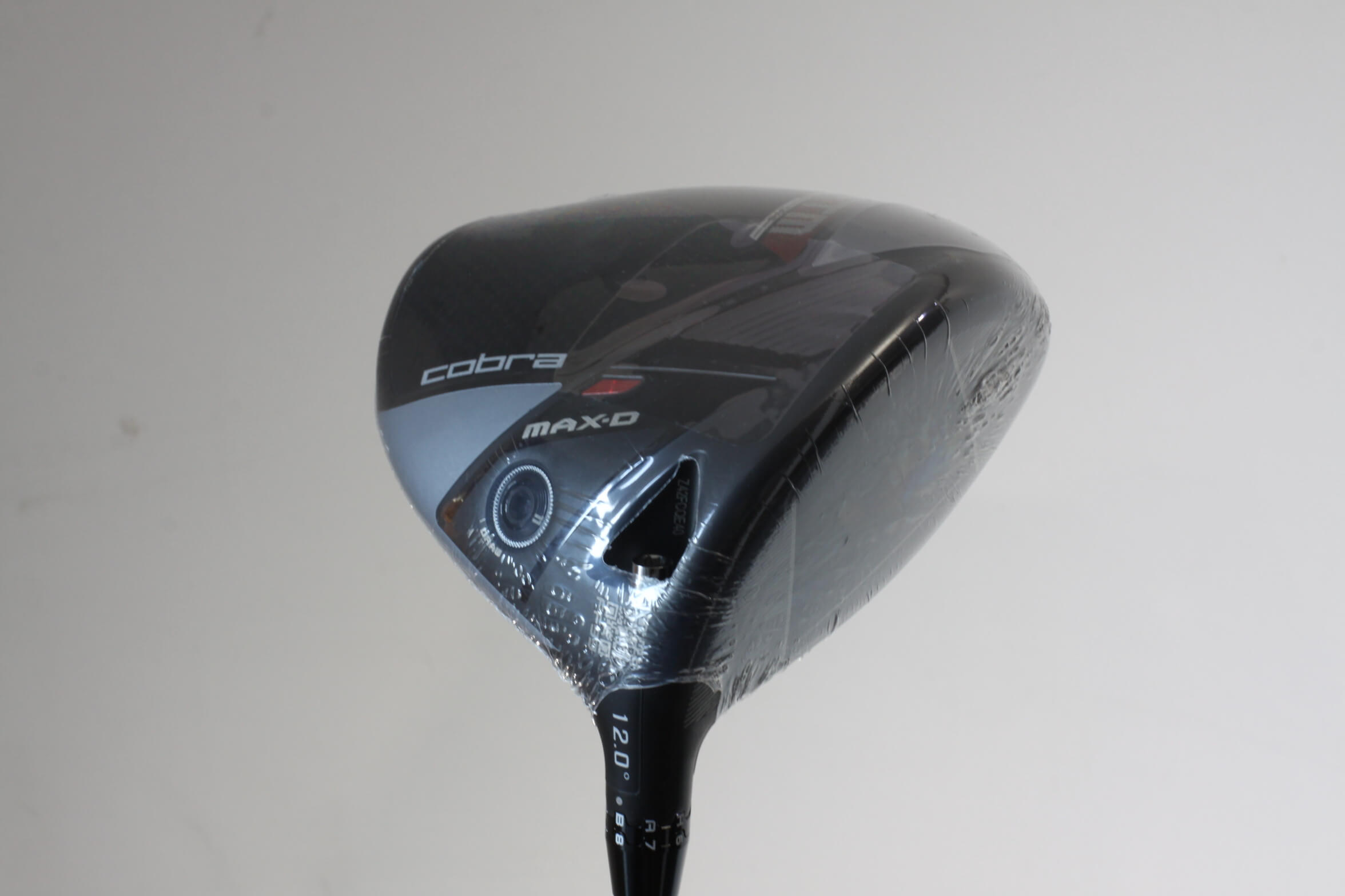 Cobra OPTM Max D 12.0 Graden Helium 4F1