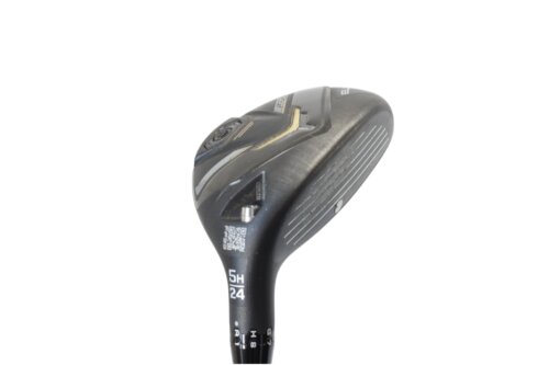 Cobra DS Adapt hybride 5 24.0 Graden KBS PG Hybrid 65 A