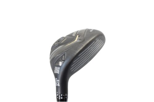 Cobra DS Adapt hybride 5 24.0 Graden KBS PG Hybrid 65 A