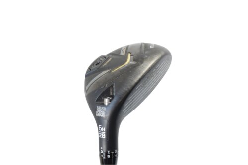 Cobra DS Adapt hybride 6 28.0 Graden KBS PG Hybrid 55 L