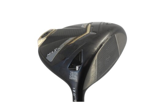 Cobra DS Adapt Max K  12.0 Graden Helium 4F1