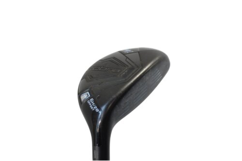 Cobra Air X hybride 6  28.0 Graden Ultralite 45
