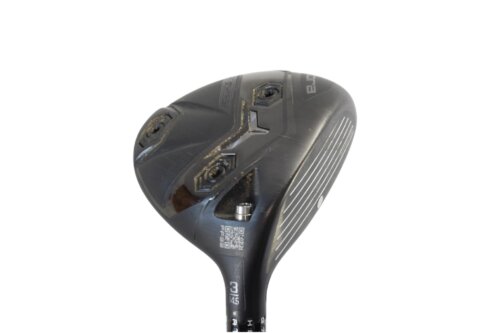Cobra DS Adapt houten 3 14.5 Graden Denali Black 70g