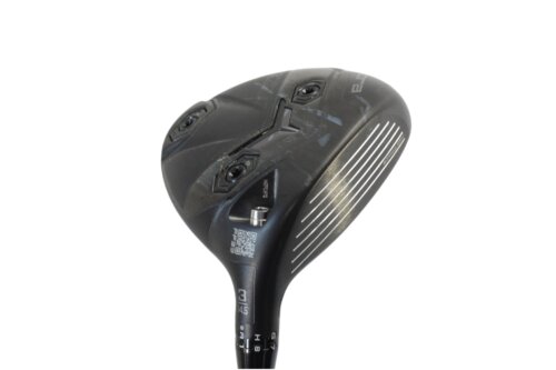 Cobra DS Adapt houten 3 14.5 Graden Denali Blue 60g